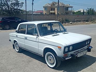 VAZ (LADA): VAZ (LADA) 2106: 1.6 l | 1993 il Sedan -da lalafo.az — 16 VAZ (LADA): VAZ (LADA) 2106: 1.6 l | 1993 il Sedan — 16