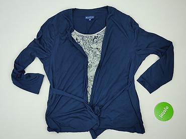 tnf: Biaggini, Kardigan damski, rozmiar 2XL — 2