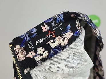 pattern opinie: FB Sister, Spódnica damska, rozmiar L — 4