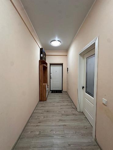 67: 2 комнаты, 67 м², Кок-Жар ж/м Элитка, 1 этаж, Евроремонт — 10