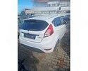 maca auto krusevac: DIZNE 1.6 TDCI ZA FORD FIESTA OD 2014. DO 2017. GOD. | SMEDEREVSKA — 7