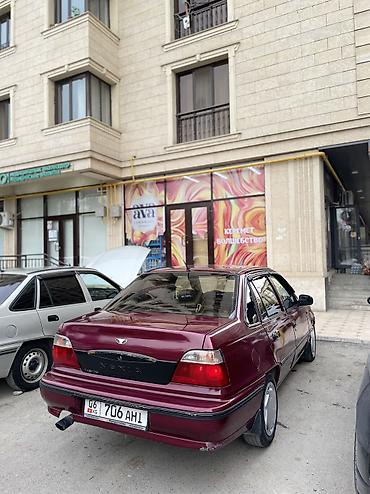 Daewoo: Daewoo Nexia: 2006 г., 1.6 л, Ручные, Бензин, Седан — 4