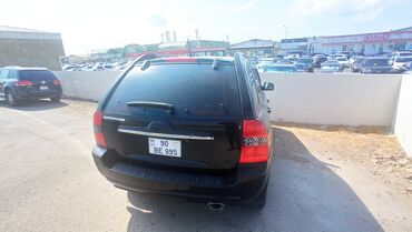 Kia: Kia Sportage: 2 l | 2007 il Ofrouder/SUV — 21