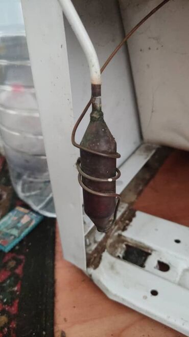 Ремонт холодильников, морозильников: Опытный мастер по ремонту холодильников, морозильников и стиральных — 7