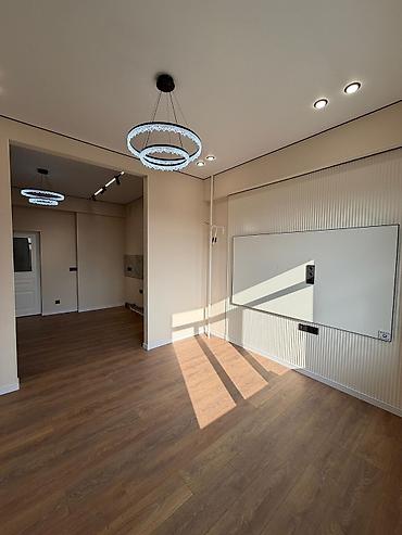 Продажа квартир: 1 комната, 61 м², Элитка, 6 этаж, Дизайнерский ремонт — 7