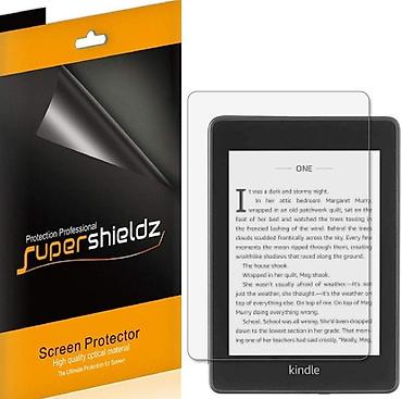 kindle paperwhite: **Kindle Paperwhite (10-cu nəsil, 8 GB) – Elektron Kitab Oxuyucu** — 3