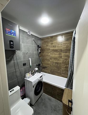 Продажа квартир: 1 комната, 52 м², 108 серия, 3 этаж, Дизайнерский ремонт — 10