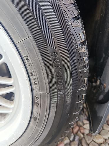 Volkswagen: Volkswagen Passat Variant: 1994 г., 0.2 л, Механика, Бензин, Универсал — 10