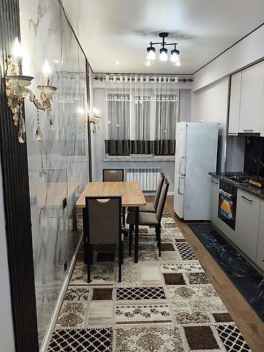 Долгосрочная аренда квартир: 2 комнаты, Собственник, Без подселения, С мебелью полностью — 5