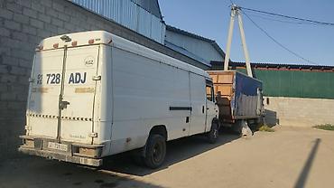 sprinter 516 2011: Грузовик, Mercedes-Benz, Стандарт, 4 т, Б/у — 4