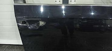 prodaja bisona: PREDNJA DESNA VRATA ZA VOLKSWAGEN PASSAT B7 | Prednja desna vrata u — 4