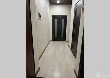 ала арча отель: 1 комната, 49 м², Элитка, 5 этаж, Евроремонт