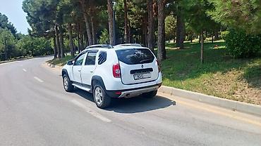 Renault: Renault Duster: 2 l | 2012 il 296000 km Krossover — 3
