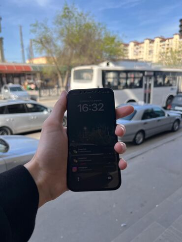 i̇pone 12: IPhone 12 Pro, 128 ГБ, Синий, Face ID