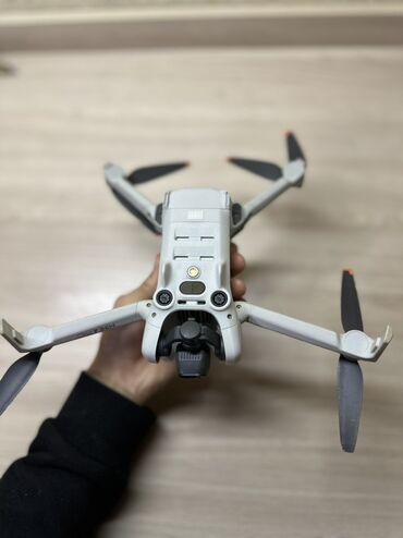 Дроны: Квадрокоптер DJI Mini 4 Pro - Ультралёгкий дрон категории до 249 г с — 1