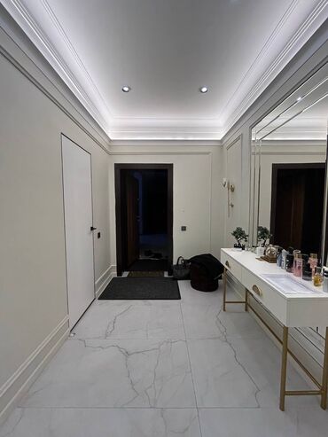 Продажа квартир: 3 комнаты, 101 м², Индивидуалка, 12 этаж — 10