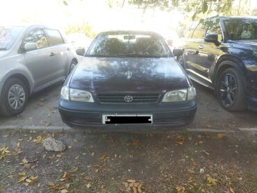 тойота авенсис запчасти: Toyota Carina E: 1993 г., 1.6 л, Механика, Бензин, Седан