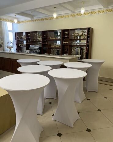 Выездные банкеты: Выездные банкеты | Оформители | Аренда столов, Аренда стульев, Аренда посуды at lalafo.kg — 8 Выездные банкеты: Выездные банкеты | Оформители | Аренда столов, Аренда стульев, Аренда посуды — 8