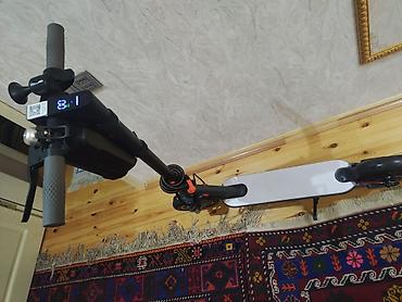 Elektrik skuter Real elicitation endirim olacaq maraqlanmaq isteyen