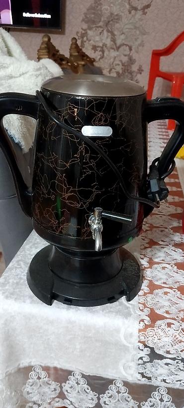 elektrik tavalari: Çay Sanavar Satılır Təm Təzədir Bircə Punfqasi Xarabadı Onuda 5 Manat — 4