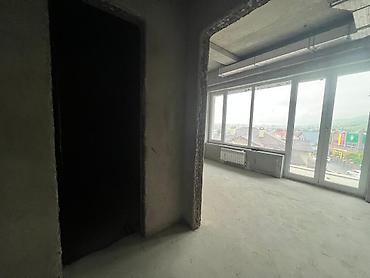 квартиры ортосай: 2 комнаты, 81 м², Орто-Сай с. Элитка, 3 этаж, ПСО (под самоотделку) — 3