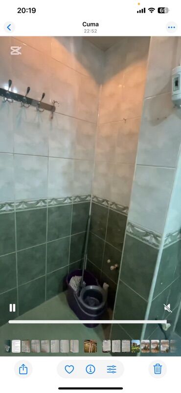 Köhnə tikili: Satılır: Yeni Gəncə icra hakimiyyətinin qarşısı Karizma restoranın — 15