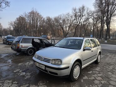 фолсваген жук: Volkswagen Golf: 2002 г., 1.4 л, Механика, Бензин, Универсал