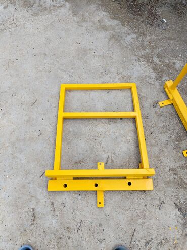 Təhlükəsizlik sistemləri: Təhlükəsizlik sistemləri | Parking sistemləri — 5