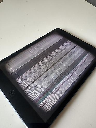 Apple iPad: İşlənmiş Apple iPad Mini, 7,9", 64 GB, Ünvandan götürmə — 2