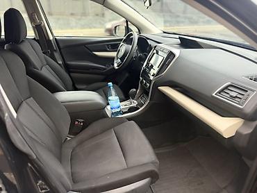 Унаа сатуу: Subaru Ascent: 2020 г., 2.4 л, Автомат, Бензин, Кроссовер — 8