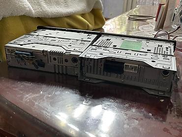 1din android: Штатные головные устройства Honda (2 шт.) прошу по 1500с за каждую - — 3