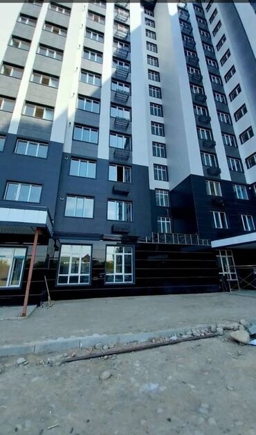 квартиры каракол снять: 2 комнаты, 66 м², Элитка, 12 этаж, ПСО (под самоотделку)