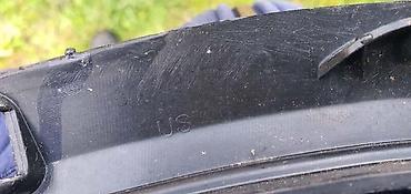 obe: RUB KRILA NOSAČI G01 G02 ZA BMW X3, X4 | BMW x3 x4 g01 g02 rubovi — 5