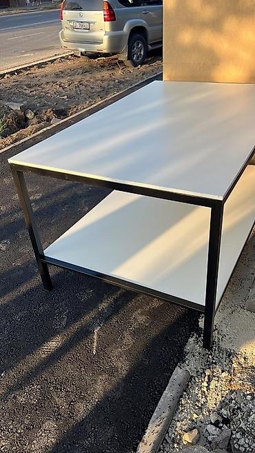 Раскройные столы: Закройный стол, Новый — 9