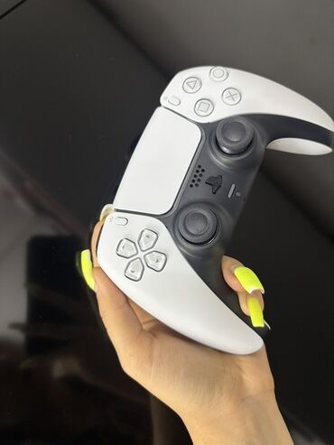 🕹️ PS5 – hər oyunçu üçün arzu edilən konsol! ✨ Məhdud sayda stok –