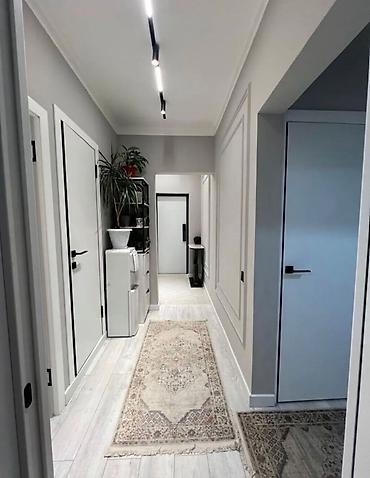 Продажа квартир: 3 комнаты, 84 м², 106 серия, 2 этаж, Евроремонт — 3