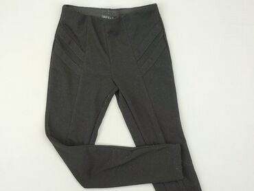 sukienki letnie czarne w groszki: Leggings for kids, Primark, 8 years, 128, condition - Good