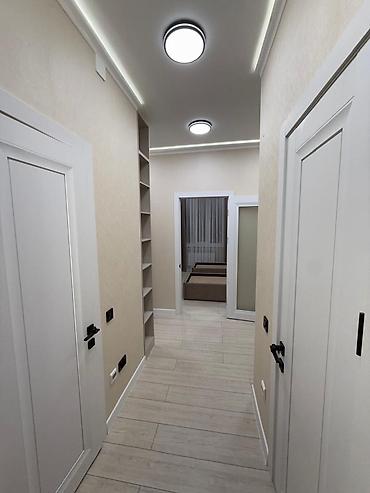 Продажа квартир: 3 комнаты, 74 м², Элитка, 7 этаж, Евроремонт — 9