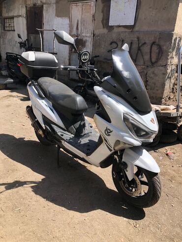 сколько стоит продать катализатор: Скутер BWS, 150 куб. см, Бензин, Б/у