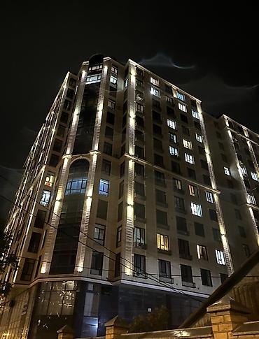 Продажа квартир: 3 комнаты, 102 м², Резиденция, 8 этаж, Свежий ремонт — 1