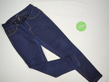 jeans mnml: Jeansy damskie, rozmiar L — 2