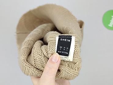 sweter bez ramion: Shein, Kamizelka damska, rozmiar S — 4