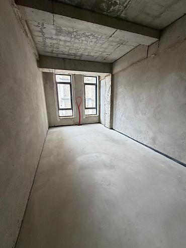 Продажа квартир: 3 комнаты, 105 м², Элитка, 8 этаж, Готовая ПСО (под самоотделку) — 9