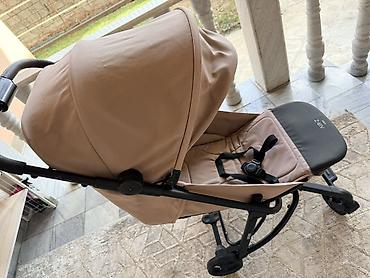 Коляски: Срочно продается ‼️ Прогулочная коляска Anex Air-Z,весит 6 кг. ( есть — 7