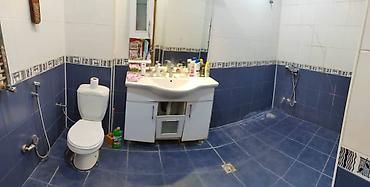 Uzunmüddətli kirayə mənzillər: Ətraflı Metro Memar Əcəmiyə yaxın üç otaqlı tam əşyalı ev kirayə — 3