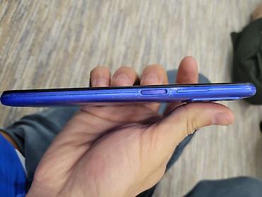 nova 10 se: Redmi 9T, 128 GB, rəng - Mavi, İki sim kartlı — 2