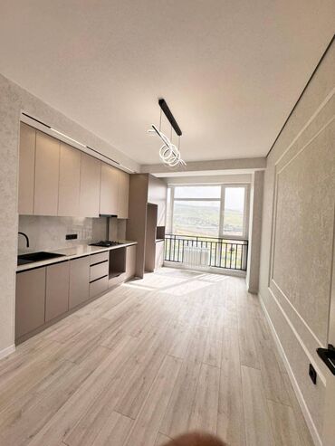 Продажа квартир: 2 комнаты, 67 м², 10 этаж