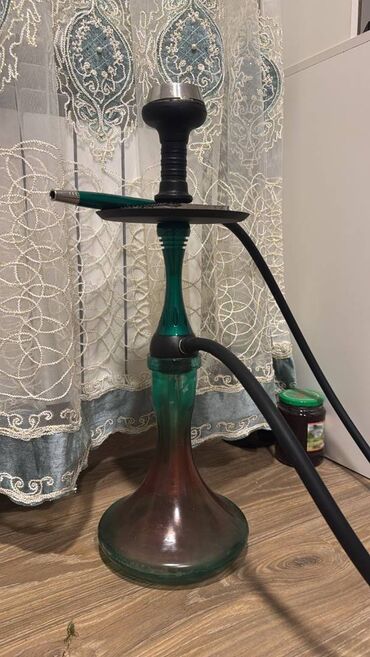 Az işlənmiş Alpha aparatı