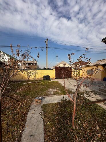 Продажа домов: Дом, 64 м², 4 комнаты, Агентство недвижимости, Косметический ремонт — 15