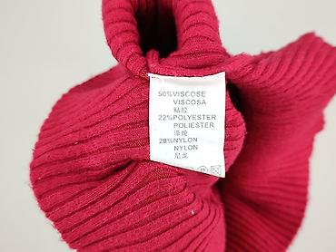 sweter bawelna: Golf damski, rozmiar S — 4